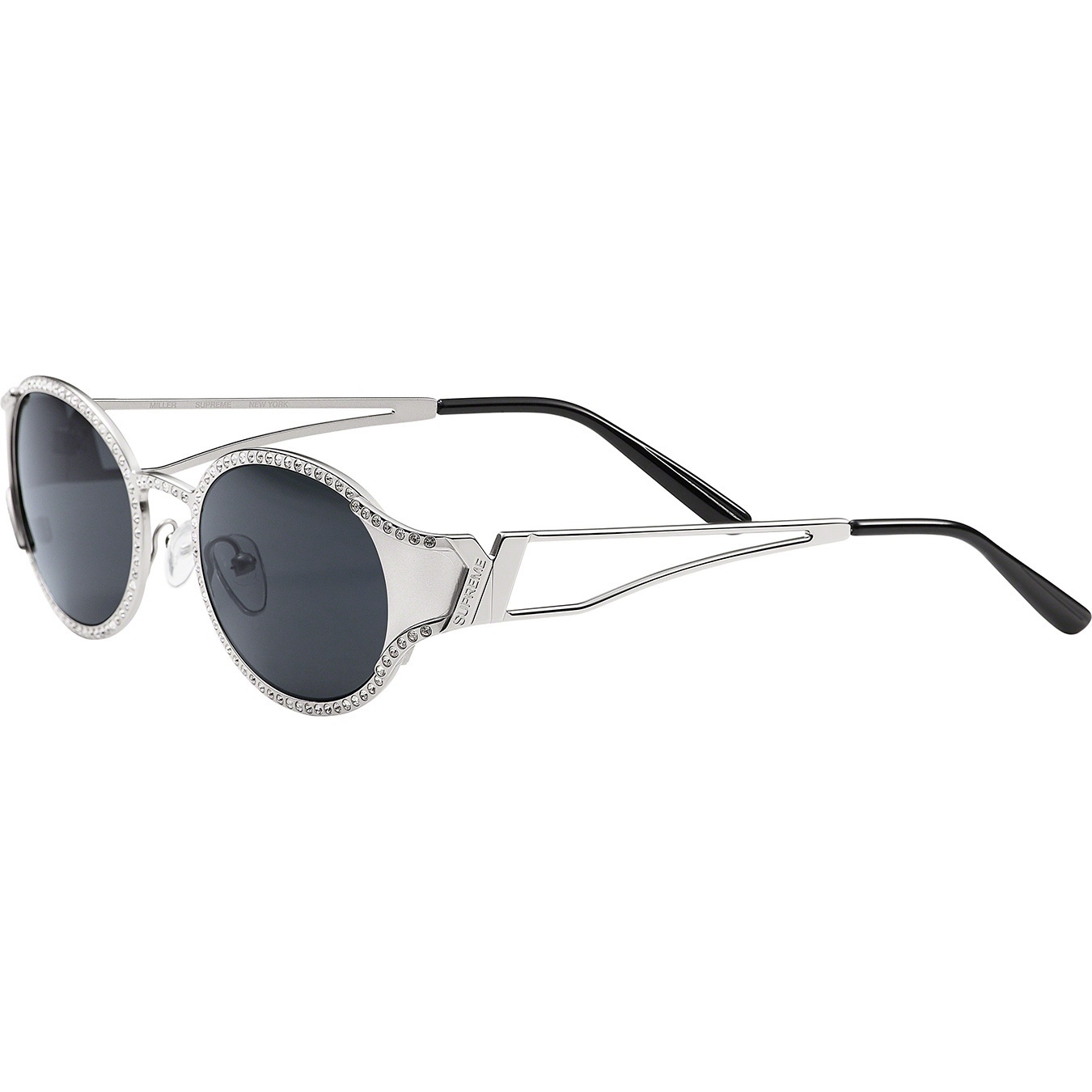 Miller Sunglasses view 5